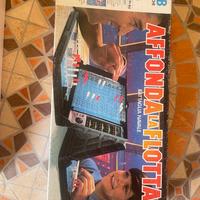 Affonda la flotta. Battaglia navale