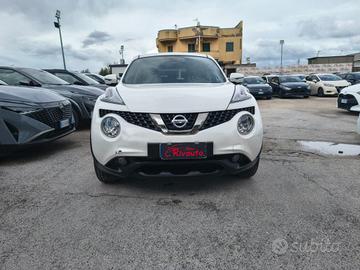 NISSAN Juke 1.5 dCi Start&Stop Tekna