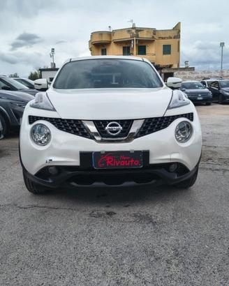 NISSAN Juke 1.5 dCi Start&Stop Tekna