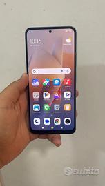 Xiaomi Redmi Note 12 blue 128 GB - 7055