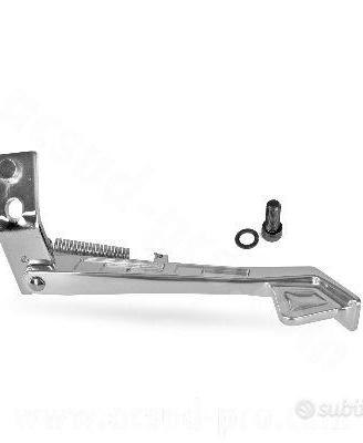 CAVALLETTO LATERALE CROMO MBK BOOSTER