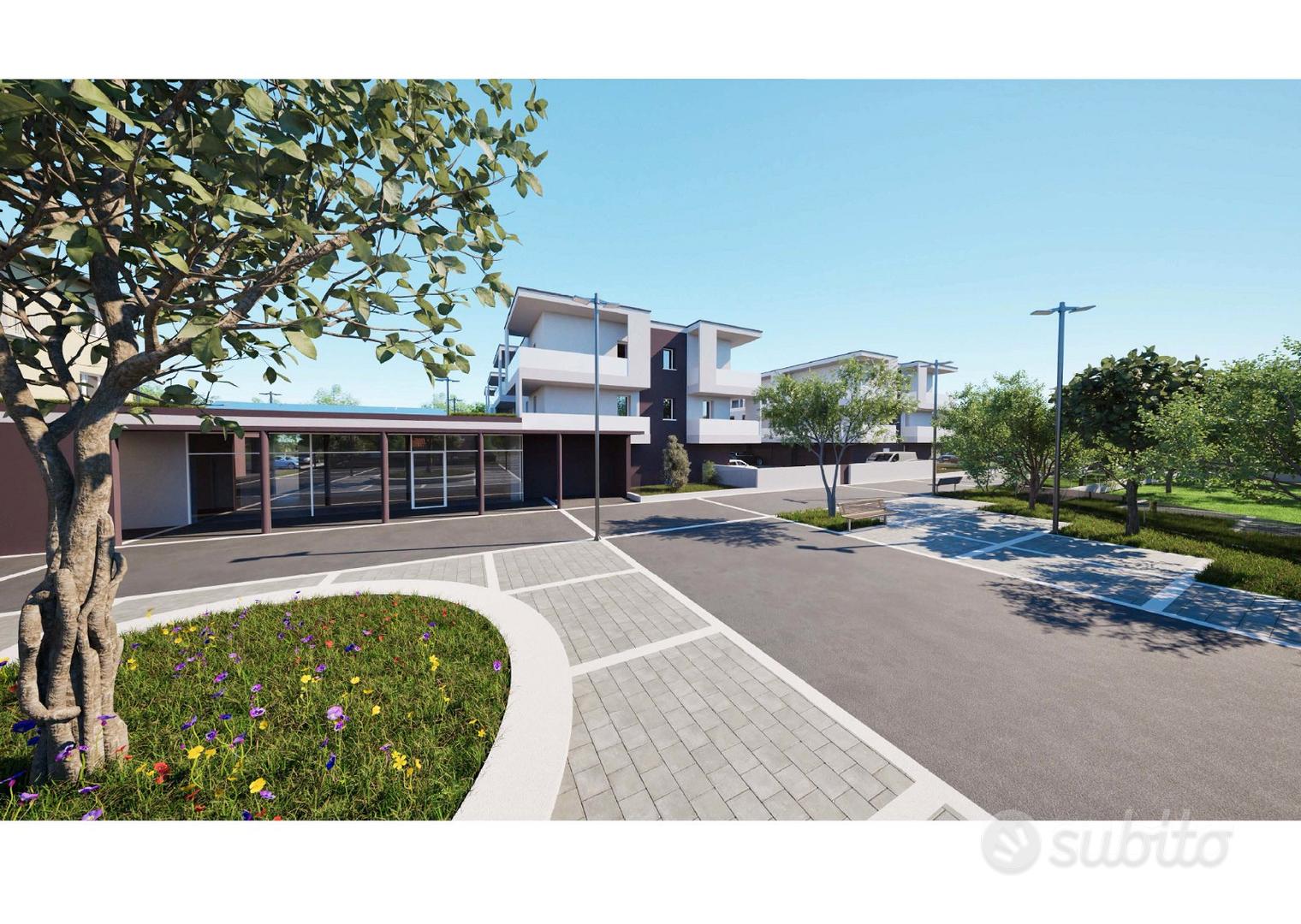 Apartment in Mogliano Veneto, Villa Bane - Vista 3