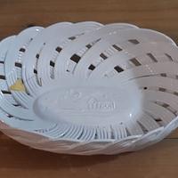 Cestino Portapane Mulino Bianco