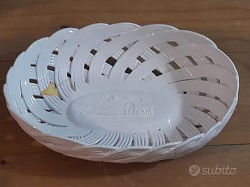 Cestino Portapane Mulino Bianco