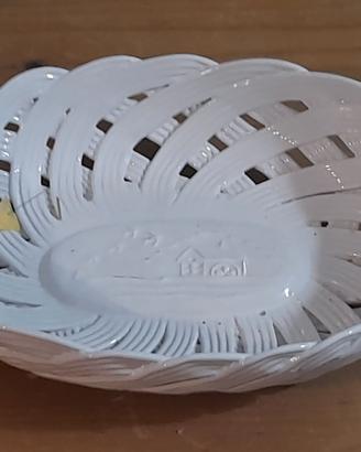 Cestino Portapane Mulino Bianco