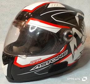 Casco integrale Astone Scorpio