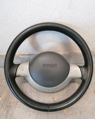 volante smart 450