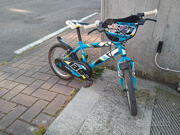 bicicletta bambino