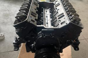 Mercury Motore GM 5.7