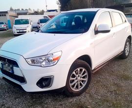 Mitsubishi ASX 1.8 DI-D