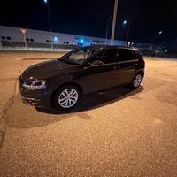 Golf 7mezzo 1.6 115 cavalli ideale neopatentato