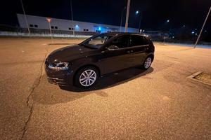 Golf 7mezzo 1.6 115 cavalli ideale neopatentato