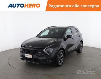 KIA Sportage ZN17965