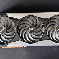 Scheda video AMD Radeon RX 6900 XT