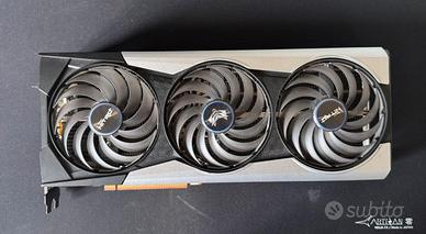 Scheda video AMD Radeon RX 6900 XT