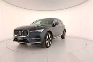 VOLVO XC60 2.0 t6 phev Plus Bright awd auto
