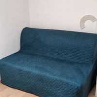 divanoletto ikea Lycksele 