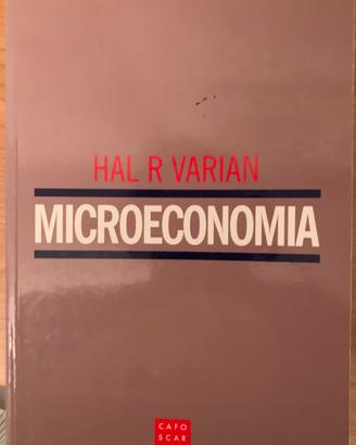 Microeconomia