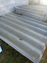 Lastre in fibracemento