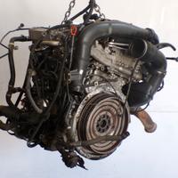 Motore Mercedes Classe A180 W176 651901  1.8 cdi