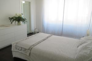 Camera con bagno privato P.zza Vittoria - stazione