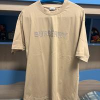 Maglia burberry