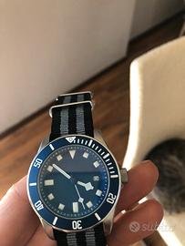Orologio automatico
