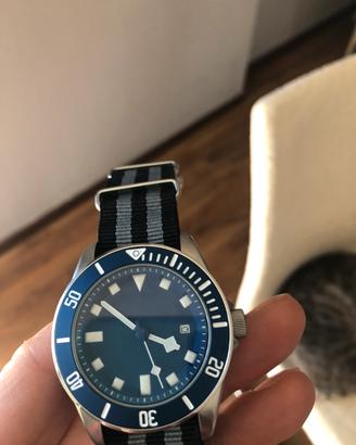 Orologio automatico