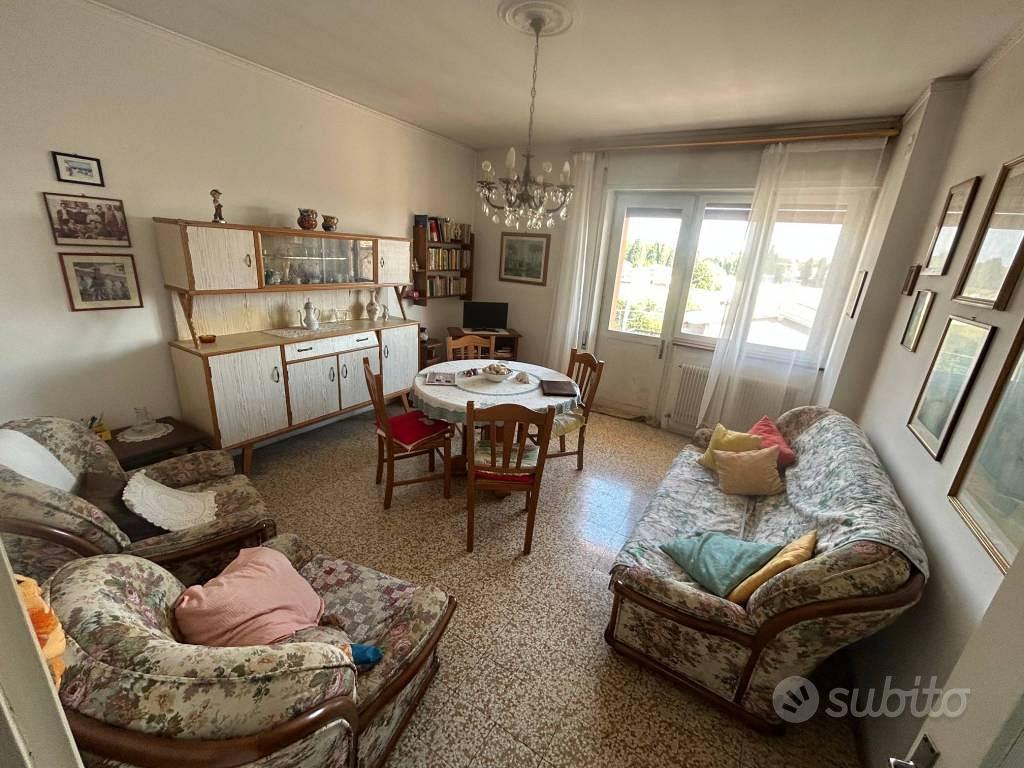 Appartamento – Zoppola - Vista 2