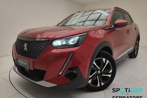 Peugeot 2008 II 2020 1.2 puretech Allure Navi...