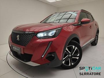 Peugeot 2008 II 2020 1.2 puretech Allure Navi...