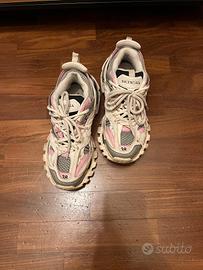 BALENCIAGA TRACK