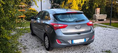 Hyundai i30 del 2012