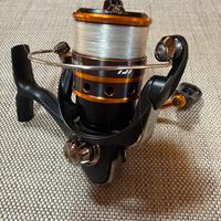 Daiwa IPRIMI LT1000S-P Mulinello Trout Area