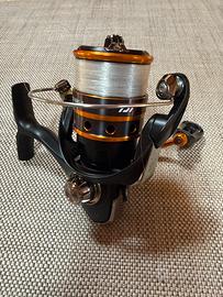 Daiwa IPRIMI LT1000S-P Mulinello Trout Area