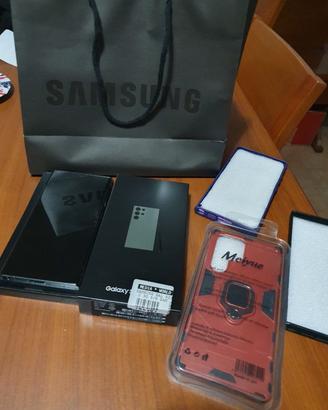 Samsung galaxy s23 ultra 512gb