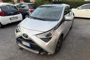 Toyota Aygo 1.0 UNIPRO - FULL OPT