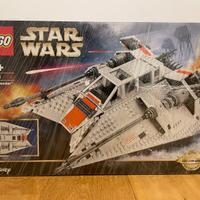 Lego Star Wars 75144 Snowspeeder