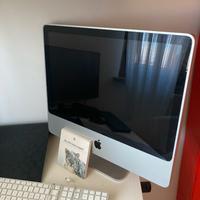 IMac 2008 20"