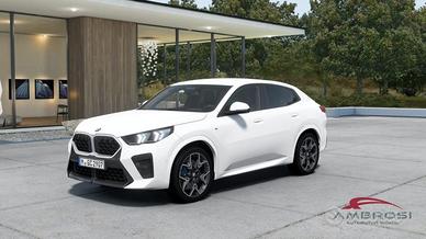 BMW X2 sDrive18d Msport Innovation Package