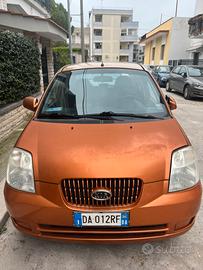 Auto kia
