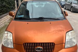 Auto kia