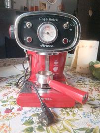 macchina caffè