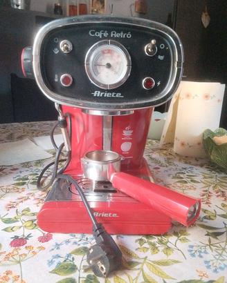 macchina caffè