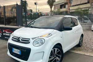 Citroen C1 VTi 68 5 porte Feel
