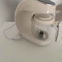 Baby pappa robot cucina neonato