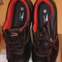 scarpe antinfortunistiche s3