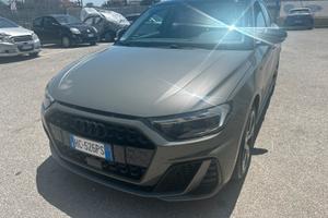 Audi a1 sportback sline
