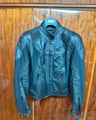 Abbigliamento moto taglia M
