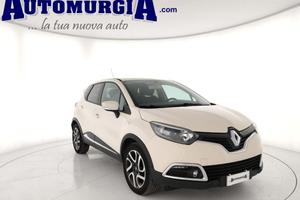 RENAULT Captur 1.5 dCi 8V 90 CV Start&Stop Live